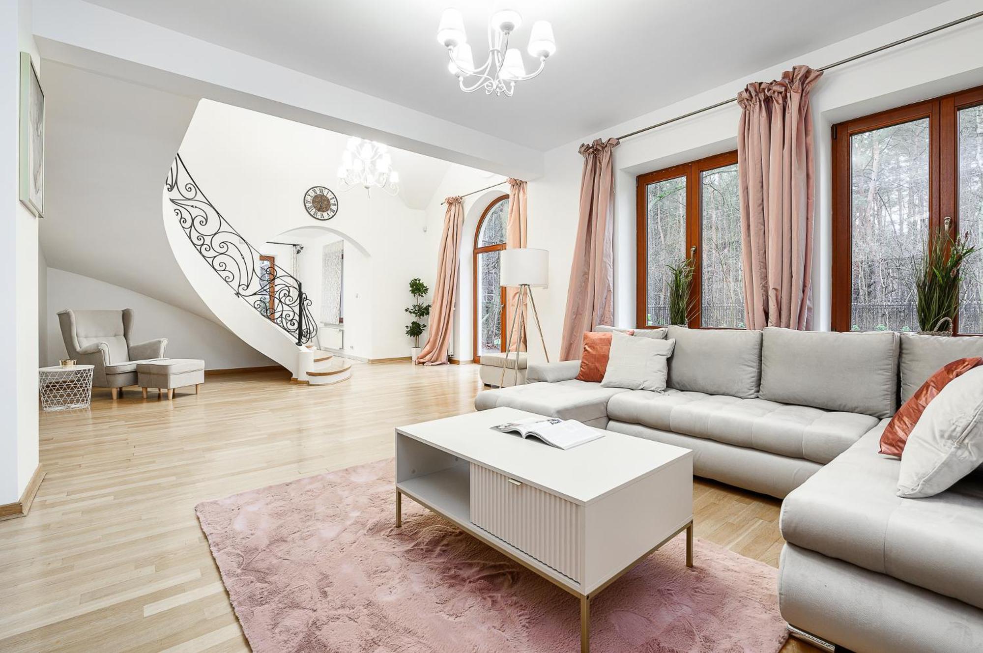 Lumina Amazing House In Villa
