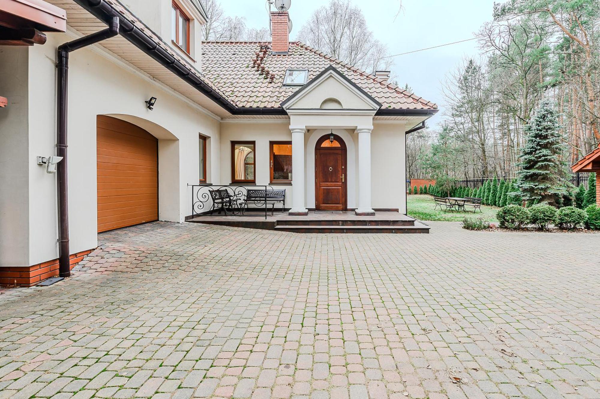 Lumina Amazing House In * Warsaw